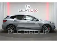 2022 BMW 128