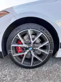 2022 BMW 128