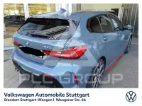 2022 BMW 128