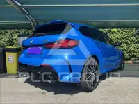 2022 BMW 128