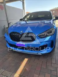 2022 BMW 128
