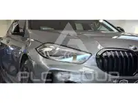 2022 BMW 128