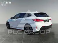 2022 BMW 128