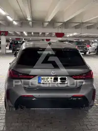 2022 BMW 128