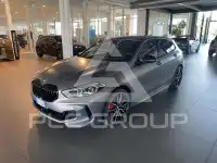 2022 BMW 128