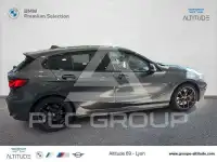 2022 BMW 128
