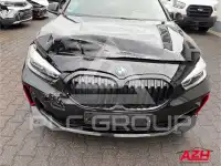 2022 BMW 128
