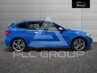 2022 BMW 135