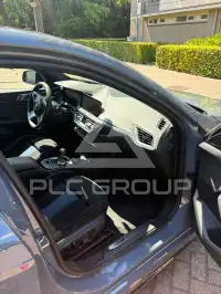 2022 BMW 135