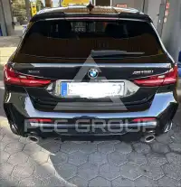 2022 BMW 135