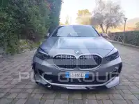 2022 BMW 135