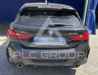 2022 BMW 135