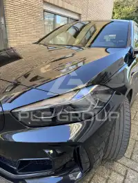 2022 BMW 135