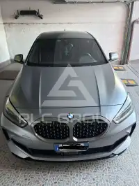 2022 BMW 135