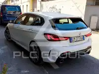 2022 BMW 135