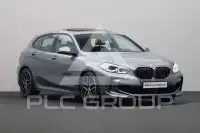 2022 BMW 135