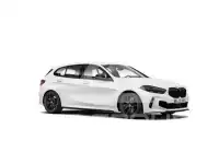 2022 BMW 135