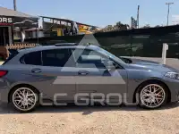 2022 BMW 135