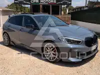 2022 BMW 135