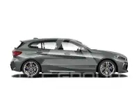 2022 BMW 135