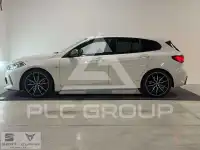 2022 BMW 135