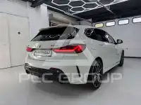 2022 BMW 135
