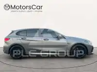 2022 BMW 135