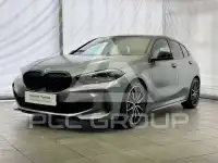 2022 BMW 135
