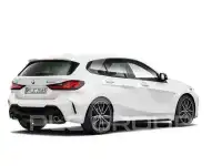 2022 BMW 135