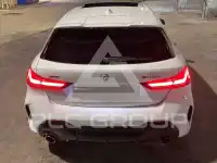 2022 BMW 135