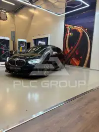 2022 BMW 135