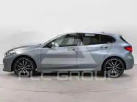 2022 BMW 135