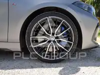 2022 BMW 135