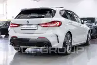 2022 BMW 135