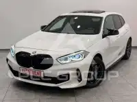 2022 BMW 135