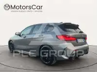 2022 BMW 135