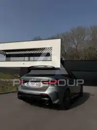 2022 BMW 135