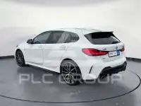 2022 BMW 135