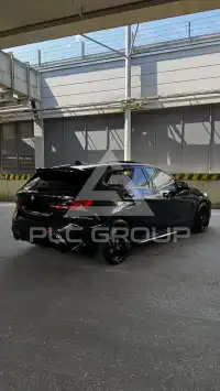 2022 BMW 135