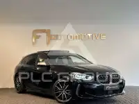2022 BMW 135