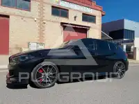 2022 BMW 135