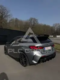 2022 BMW 135