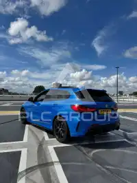 2022 BMW 135