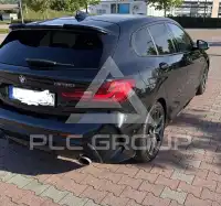 2022 BMW 135