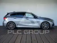 2022 BMW 135