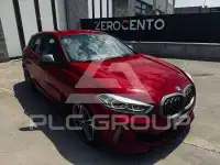 2022 BMW 135