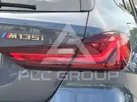 2022 BMW 135