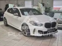 2022 BMW 135