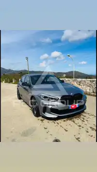 2022 BMW 135