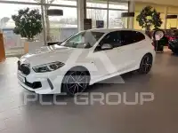 2022 BMW 135